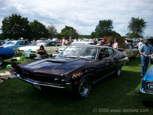 P1020014 Ford Torino 1970�