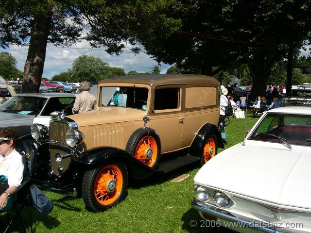P1020021 Chevrolet Sedan Delivery 1932
