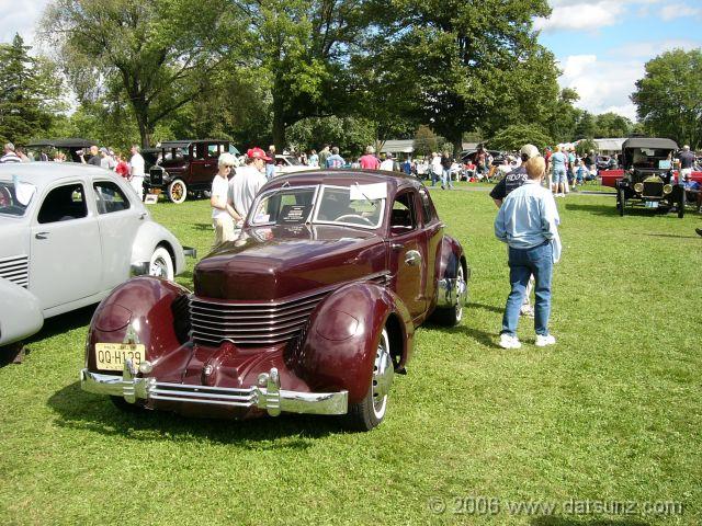 P1020027 Cord 812 Beverly Sedan 1936