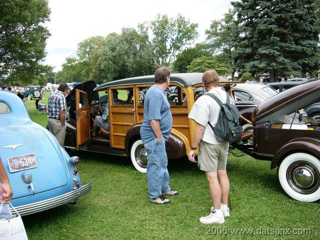 P1020043 Chevrolet Woody 1939, Cool Trailer�