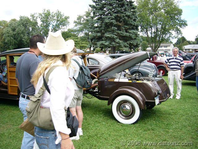 P1020044 Chevrolet Woody 1939, Cool Trailer�