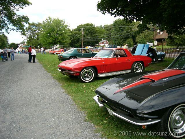 P1020069 Corvette 1966, 1967.�
