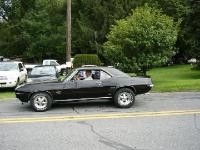 P1000853 1969 Camaro SS 396�