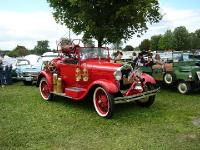 P1000858 Ford Model A Fire 