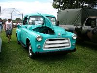 P1000860 Dodge Pickup Truck 1955