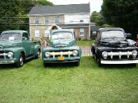 P1000861 Ford Pickups 1951/52�
