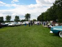 P1000868 People and cars at Das Awst Fest�