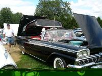 P1000869 Ford Skyliner Retractable Hardtop Convertible 1959�