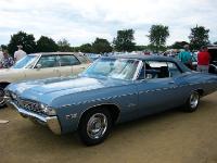 P1020002 Chevrolet Impala 327, 1967�