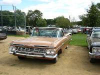 P1020006 Chevrolet El Camino 1959�