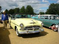 P1020007 Dodge Convertible 1954�
