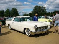 P1020008 Continental Mark II 1956�