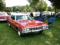 P1020013 Chevrolet Impala SS 427, 1967
