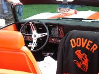 P1020018 Chevrolet Camaro SS 350 Indy Pace Car Replica 1969�