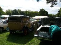 P1020020 Some Kind of 1932 Hearse ?�