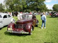 P1020027 Cord 812 Beverly Sedan 1936