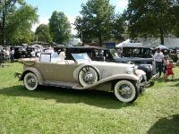 P1020029 Cord L29 Rollston Sport Touring Phaeton 1930�
