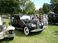 P1020031 Packard 160 Super 8 Towncar 1940�