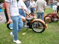 P1020040 Harley Davidson 125 1951�