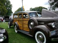 P1020047 Chevrolet Woody 1939�