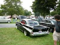 P1020060 Chevrolet 1957, stylish dual 