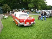 P1020063 Chevrolet Convertible 1957, 