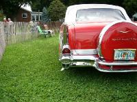 P1020064 Chevrolet Convertible 1957, 