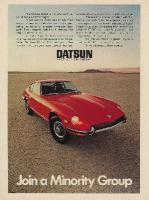 DatsunZAds