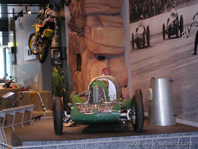 P4300036 1939 Wending Midget Racer�