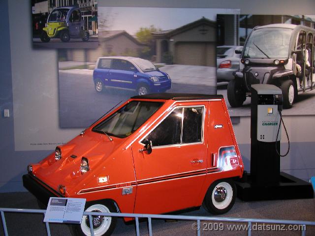 P4300041 1974 Citi Car�