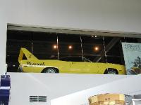 P4300003 1970 Plymouth Superbird�