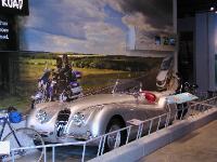 P4300005 1954 Jaguar XK120�