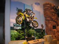 P4300008 Suzuki RM250ZK6 Motorcycle�