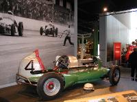 P4300010 1939 Wending Midget Racer�