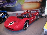 P4300020 1967 McLaren M1C�