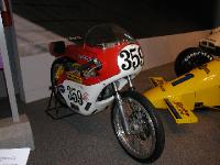 P4300022 1974 Yamaha TA125A�