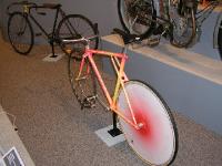 P4300024 1983 Veloce Time Trial Track Bicycle�