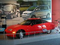 P4300039 GM EV1 Electric�
