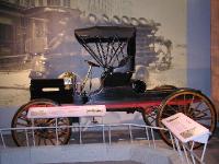 P4300046 1910 Brockway Motor Wagon�