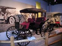 P4300053 1890 Studebaker Carriage�