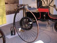 P4300054 High Wheeler�