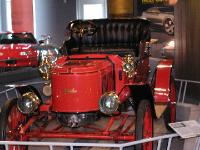 P4300055 1908 Stanley EX Runabout�