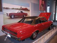 P4300057 1964 Pontiac GTO�