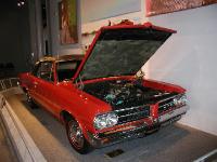P4300058 1964 Pontiac GTO�