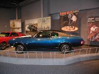 P4300060 1970 Chevrolet Chevelle LS 6�