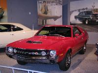 P4300061 1970 AMX�