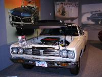 P4300064 1969 Plymouth Roadrunner�